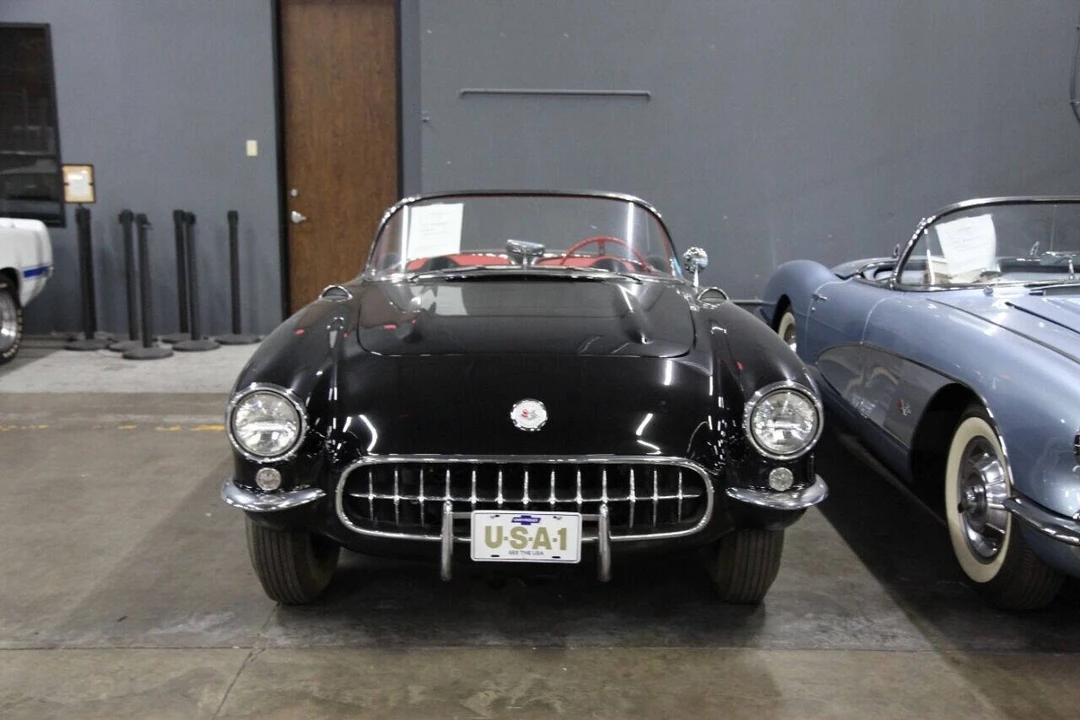 1957 Chevrolet Corvette C1 - Image 8 of 12