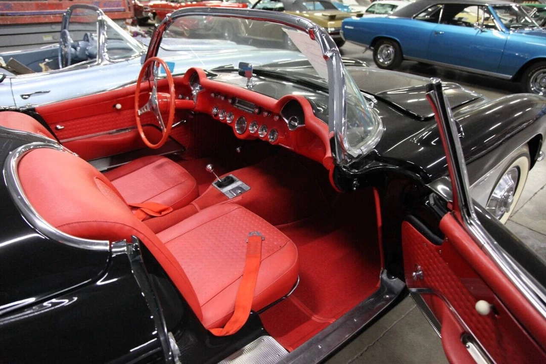 1957 Chevrolet Corvette C1 - Image 14 of 31