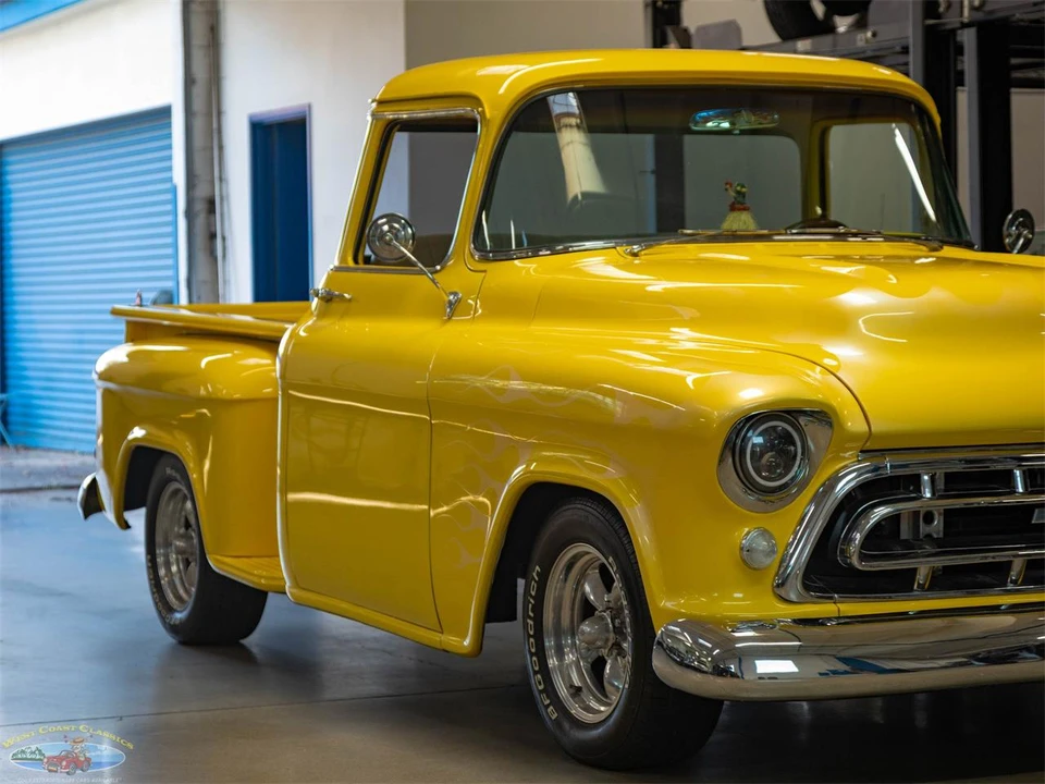 1957 Chevrolet 150 & 210 - Image 11 of 31