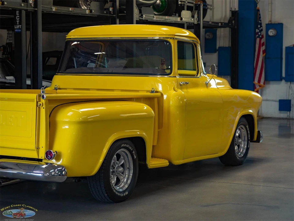 1957 Chevrolet 150 & 210 - Image 26 of 31