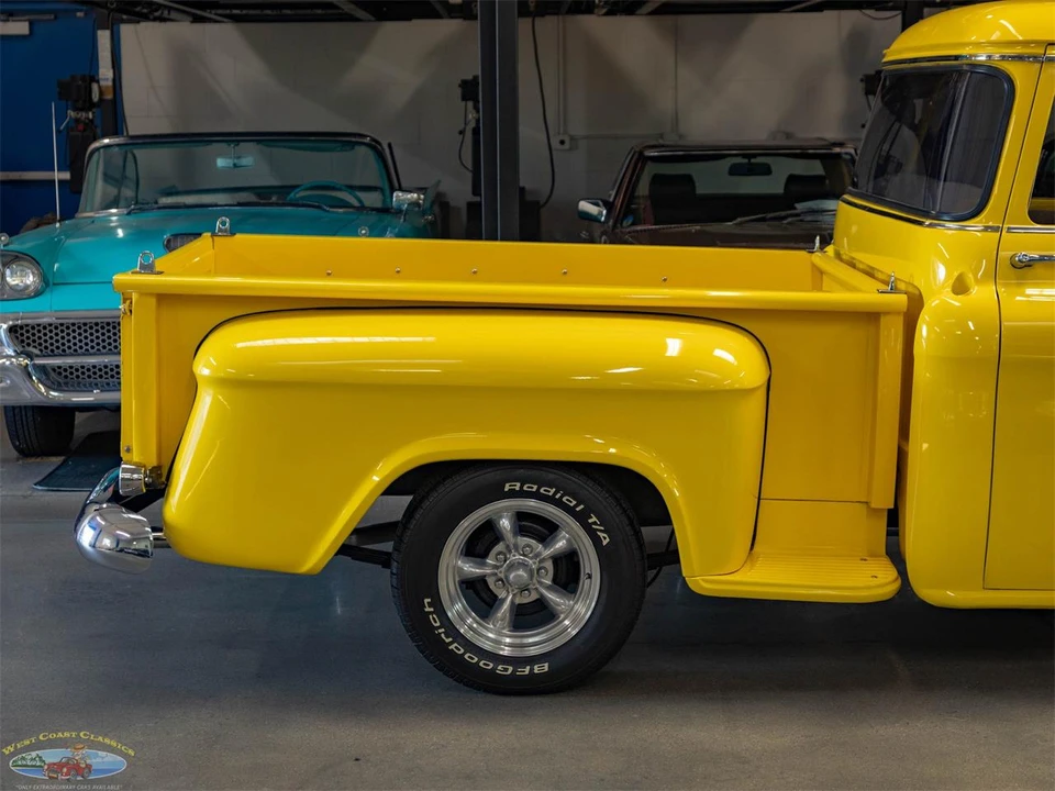 1957 Chevrolet 150 & 210 - Image 2 of 31