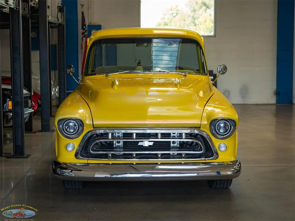 1957 Chevrolet 150 & 210 - Image 13 of 31