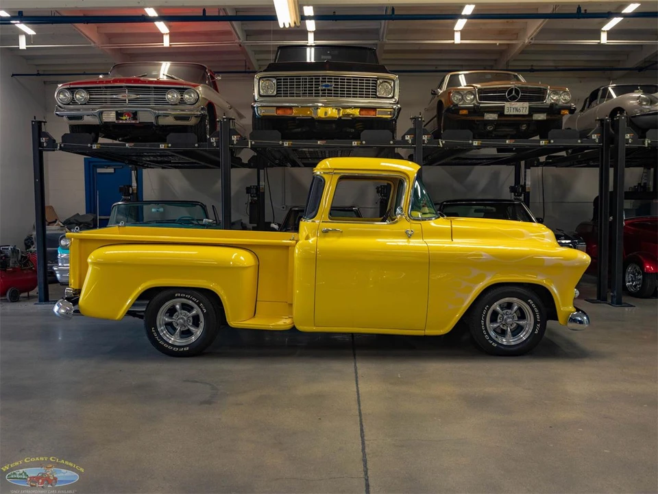 1957 Chevrolet 150 & 210 - Image 3 of 31