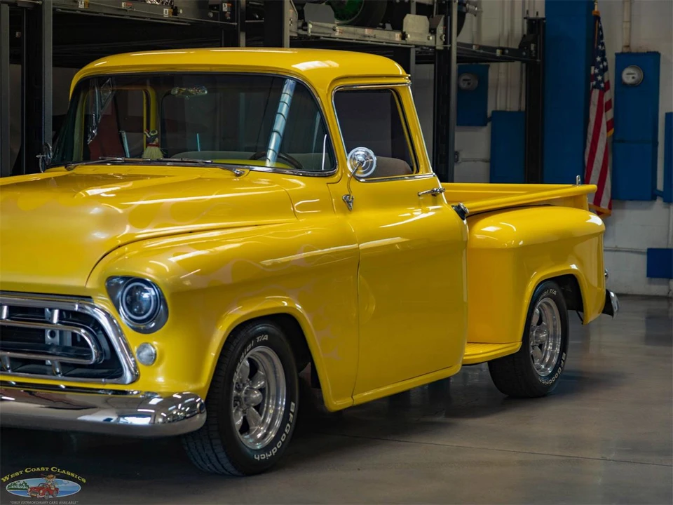 1957 Chevrolet 150 & 210 - Image 9 of 31