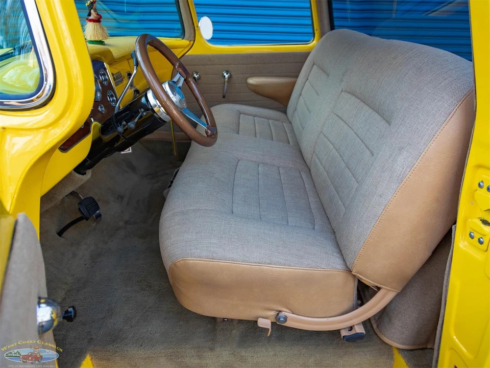 1957 Chevrolet 150 & 210 - Image 30 of 31