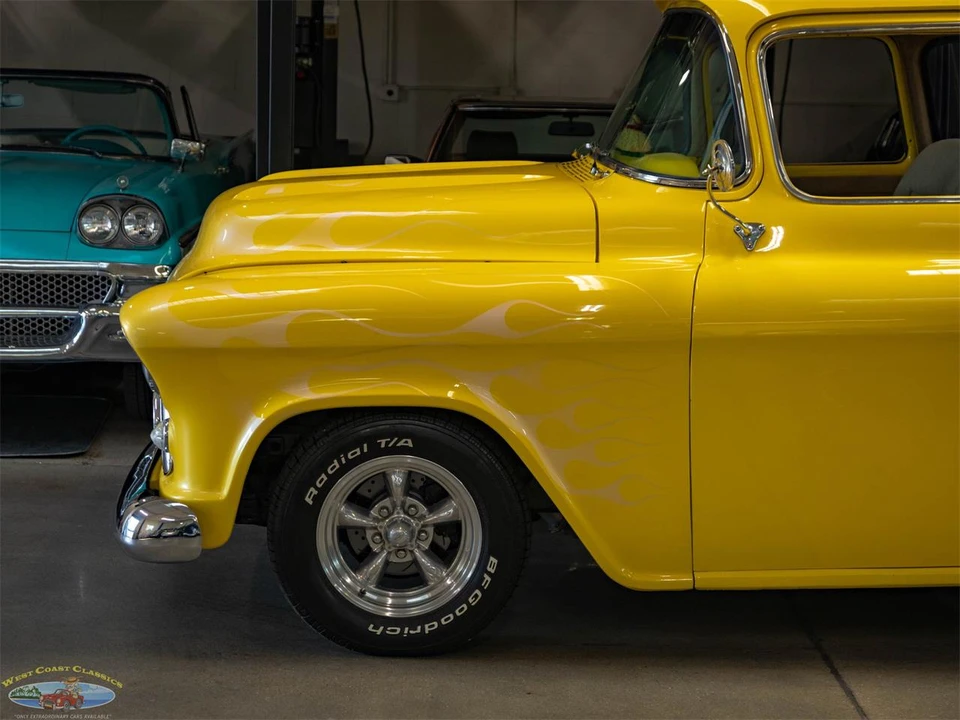 1957 Chevrolet 150 & 210 - Image 5 of 31