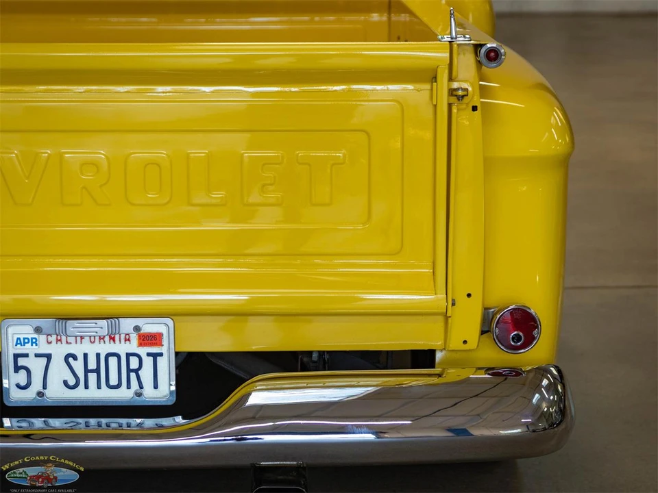 1957 Chevrolet 150 & 210 - Image 20 of 31