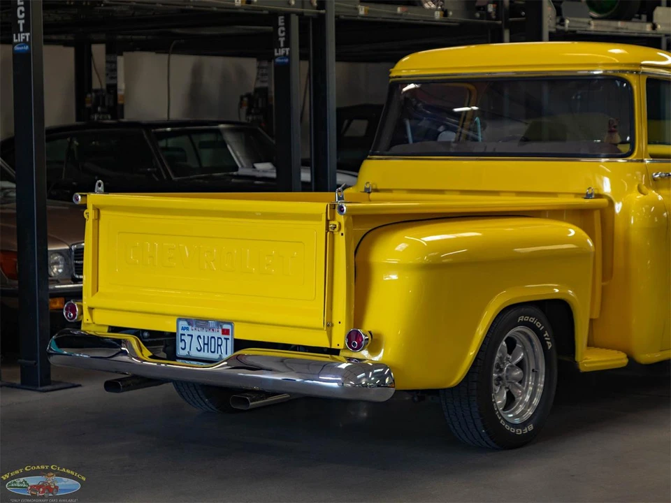1957 Chevrolet 150 & 210 - Image 25 of 31