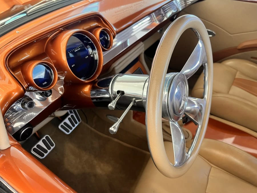 1957 Chevrolet 150 & 210 - Image 16 of 22