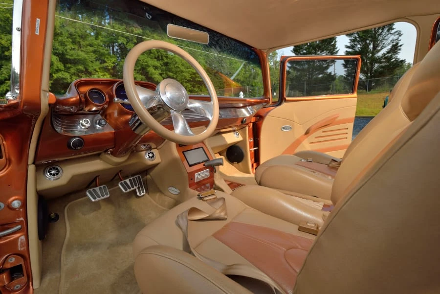 1957 Chevrolet 150 & 210 - Image 22 of 31