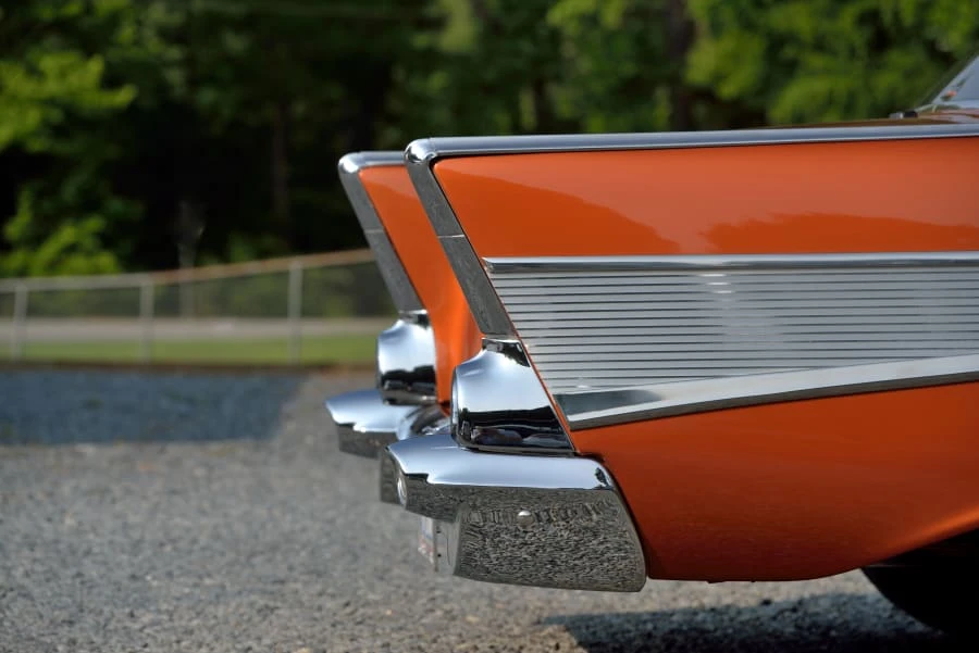 1957 Chevrolet 150 & 210 - Image 12 of 31
