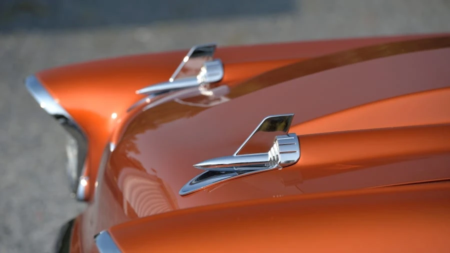 1957 Chevrolet 150 & 210 - Image 4 of 31