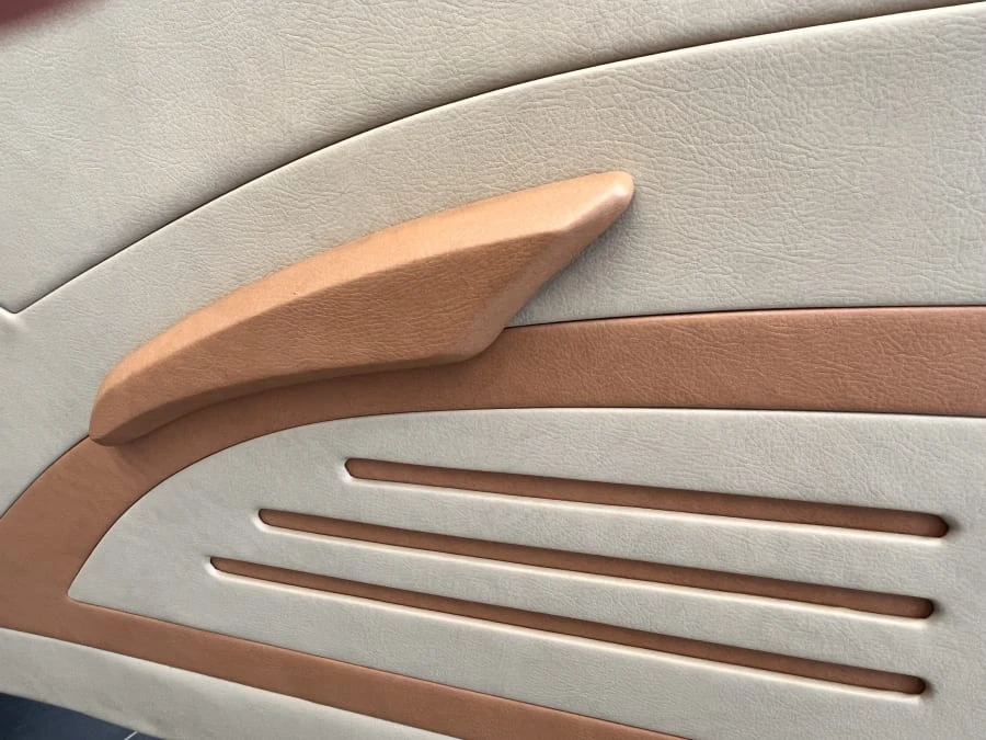 1957 Chevrolet 150 & 210 - Image 19 of 22