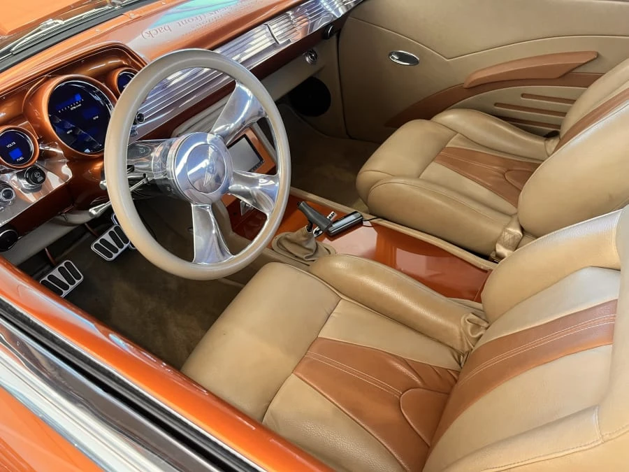 1957 Chevrolet 150 & 210 - Image 9 of 22