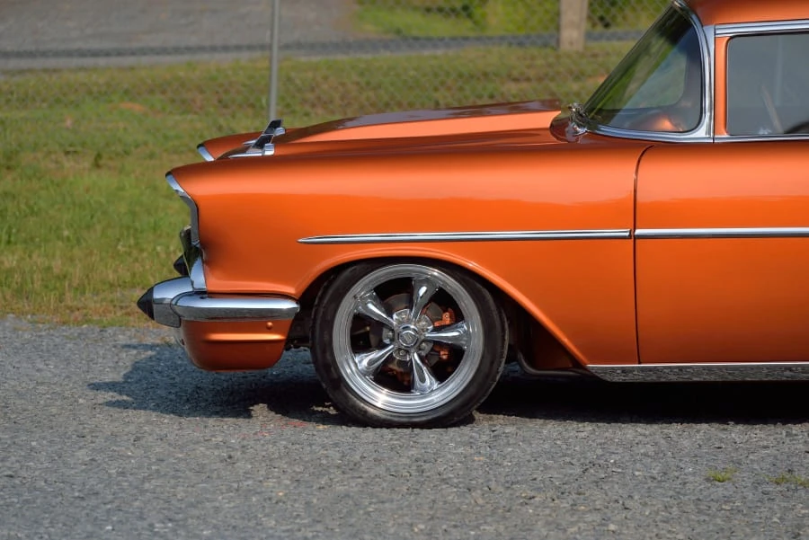 1957 Chevrolet 150 & 210 - Image 7 of 31