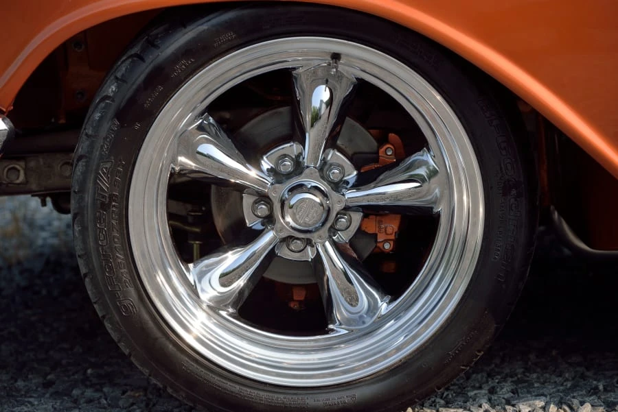 1957 Chevrolet 150 & 210 - Image 15 of 31