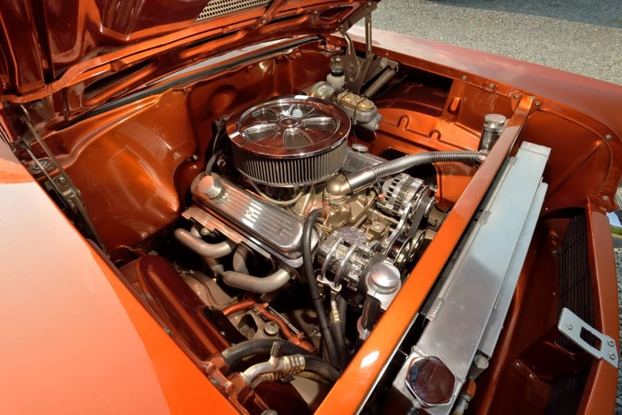 1957 Chevrolet 150 & 210 - Image 31 of 31