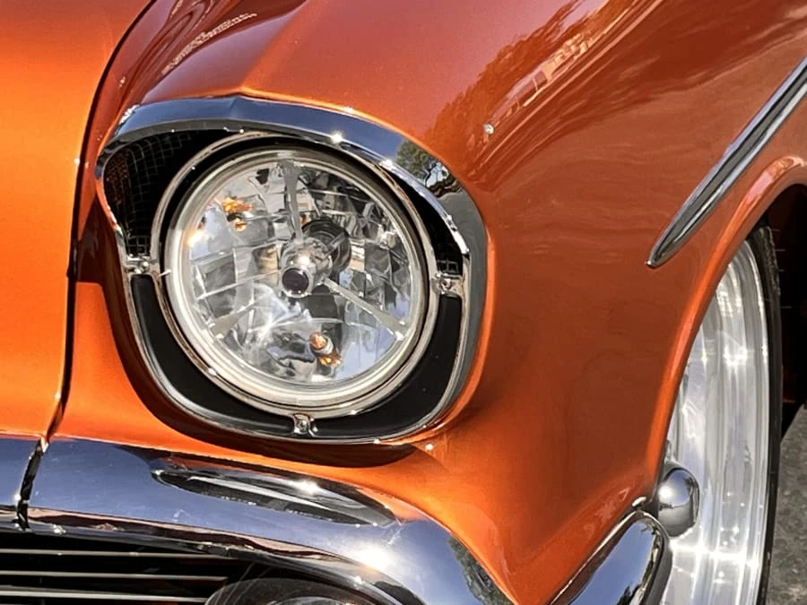 1957 Chevrolet 150 & 210 - Image 7 of 22