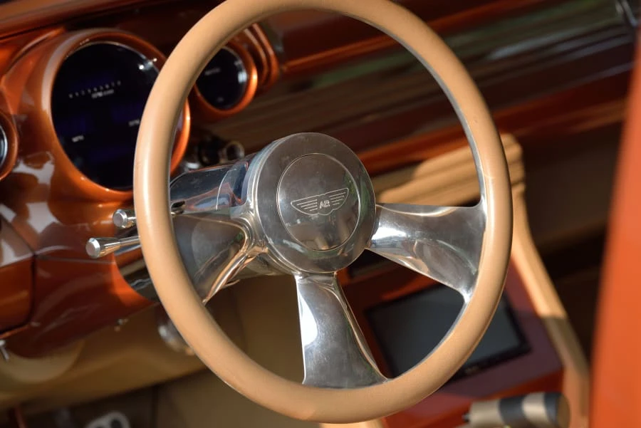 1957 Chevrolet 150 & 210 - Image 27 of 31