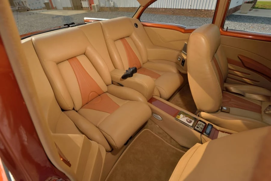1957 Chevrolet 150 & 210 - Image 24 of 31
