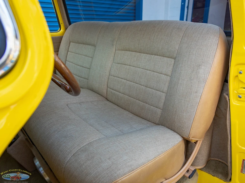 1957 Chevrolet Task Force - Image 28 of 31