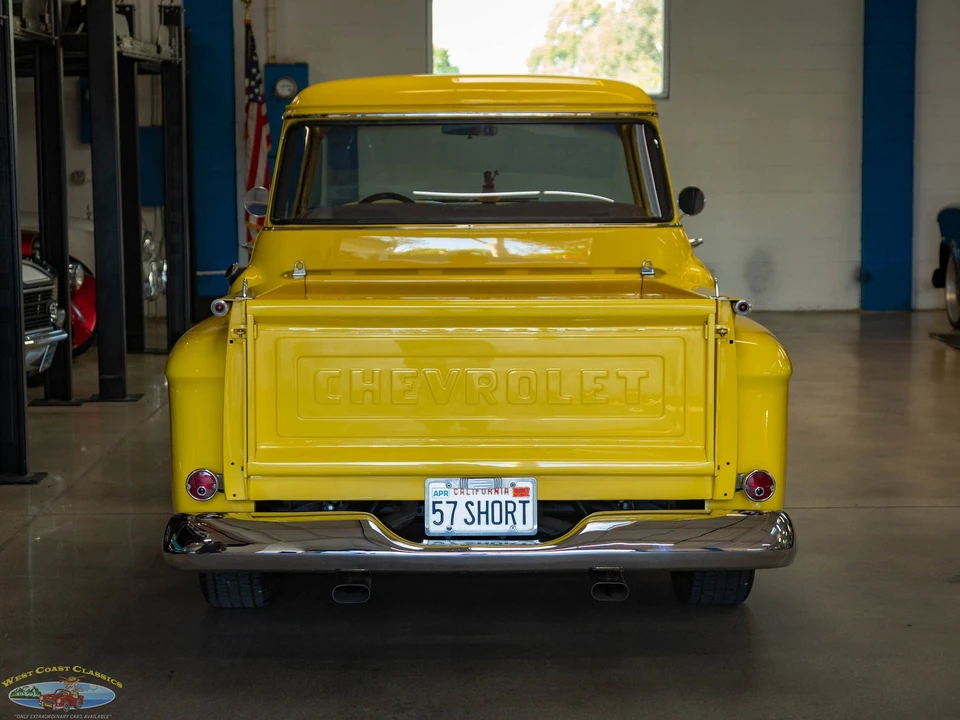 1957 Chevrolet Task Force - Image 18 of 31