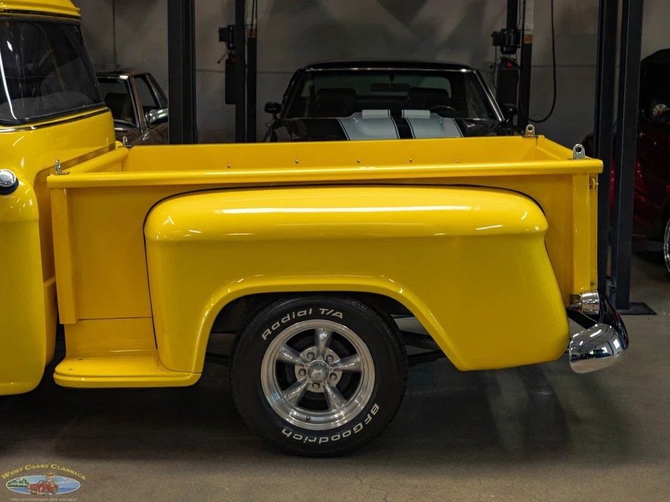 1957 Chevrolet Task Force - Image 8 of 31