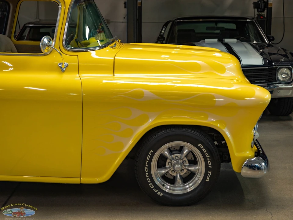 1957 Chevrolet Task Force - Image 4 of 31