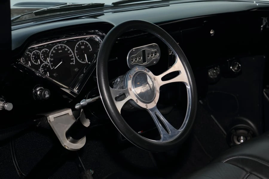 1957 Chevrolet Task Force - Image 26 of 31