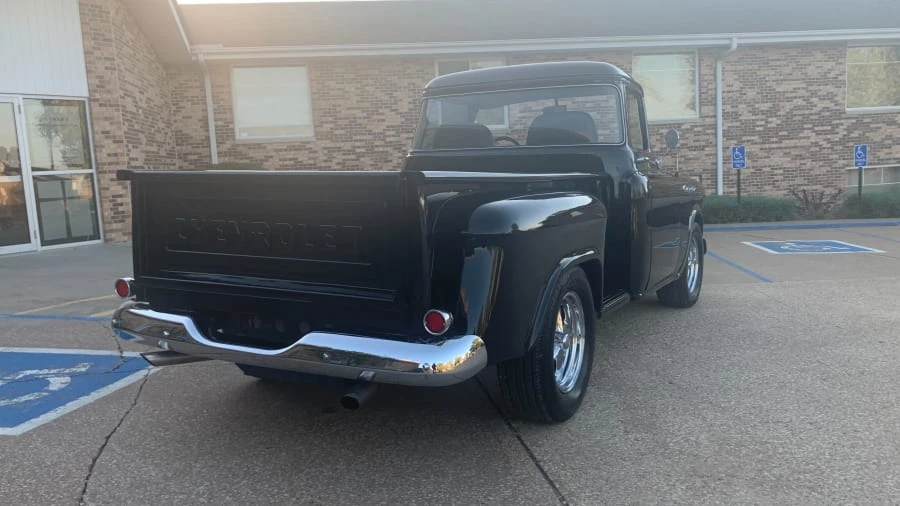 1957 Chevrolet Task Force - Image 2 of 15