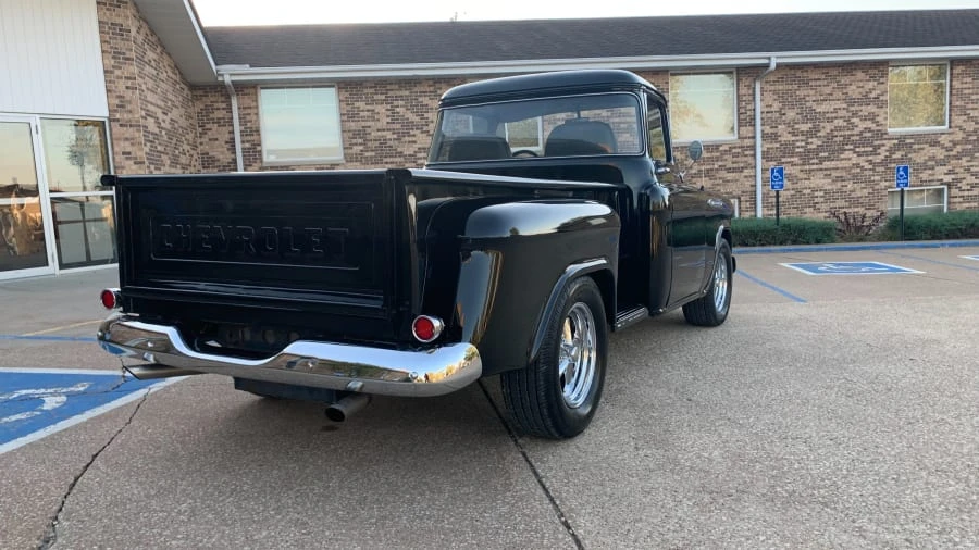 1957 Chevrolet Task Force - Image 13 of 15