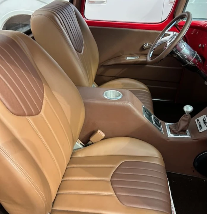 1957 Chevrolet Task Force - Image 7 of 17