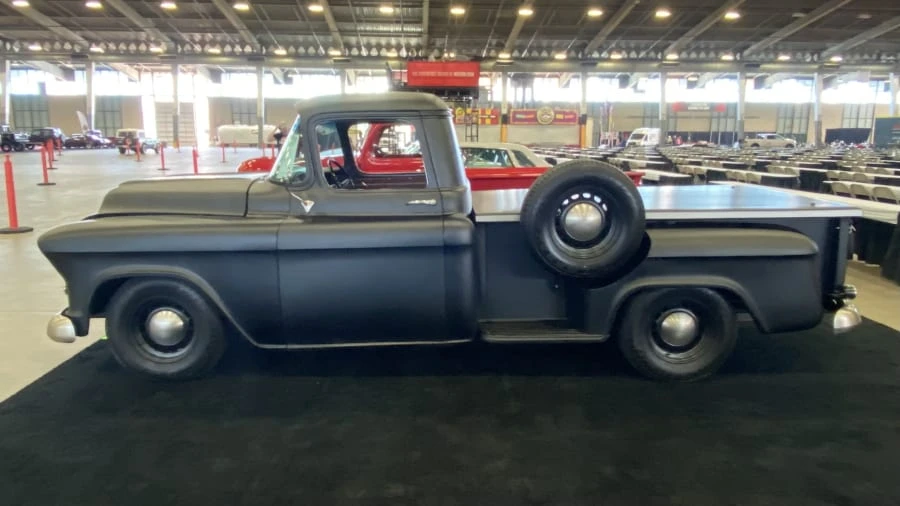 1957 Chevrolet Task Force - Image 3 of 7
