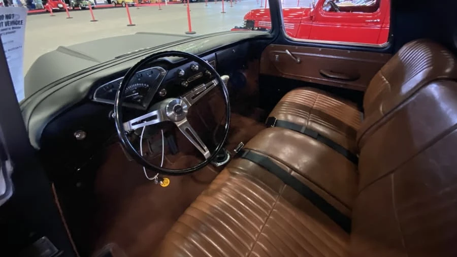1957 Chevrolet Task Force - Image 4 of 7