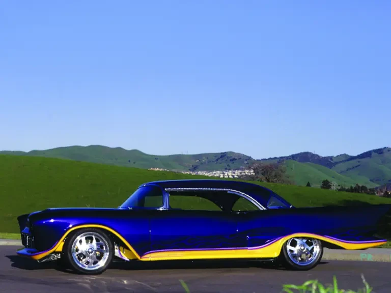 1957 Chevrolet Task Force - Image 2 of 2