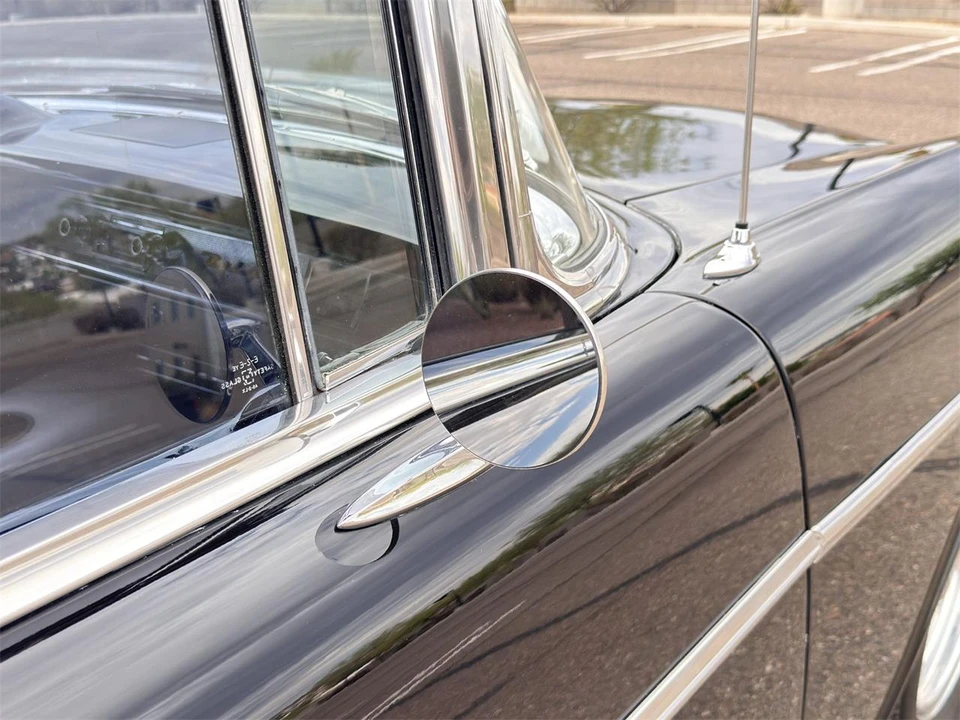 1957 Chevrolet 150 & 210 - Image 26 of 31