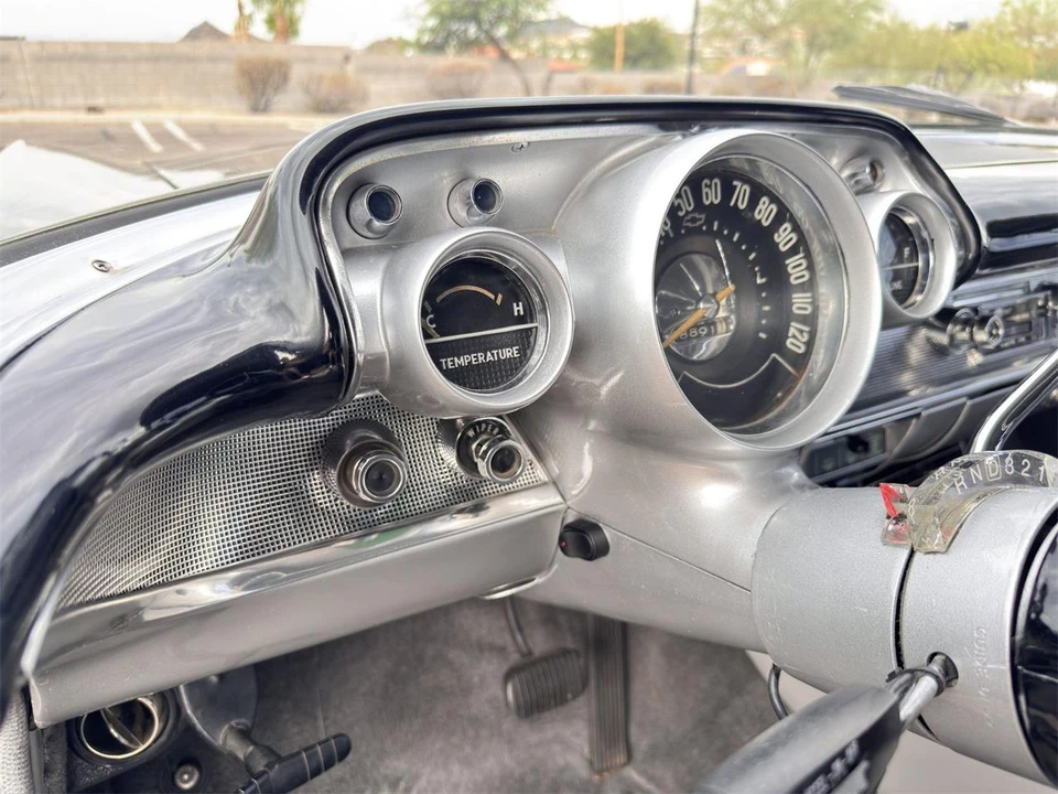 1957 Chevrolet 150 & 210 - Image 31 of 31