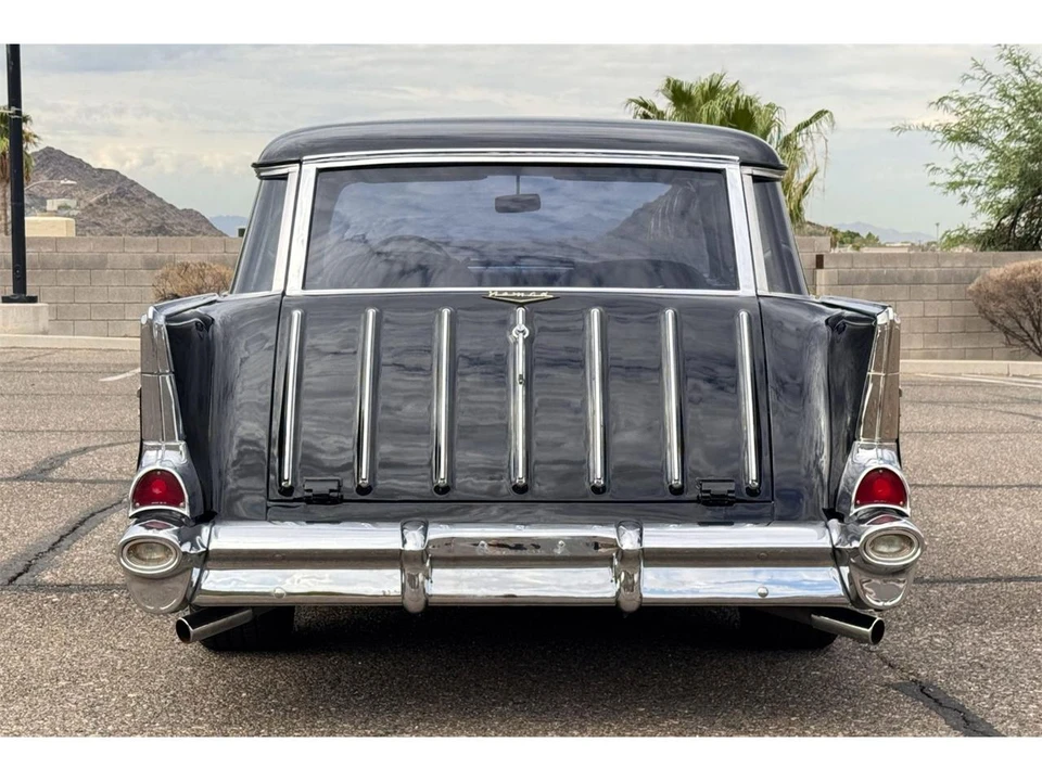 1957 Chevrolet 150 & 210 - Image 6 of 31