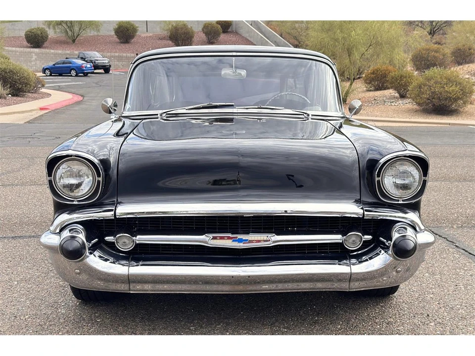 1957 Chevrolet 150 & 210 - Image 12 of 31