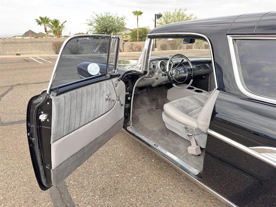1957 Chevrolet 150 & 210 - Image 27 of 31