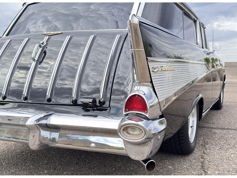 1957 Chevrolet 150 & 210 - Image 23 of 31