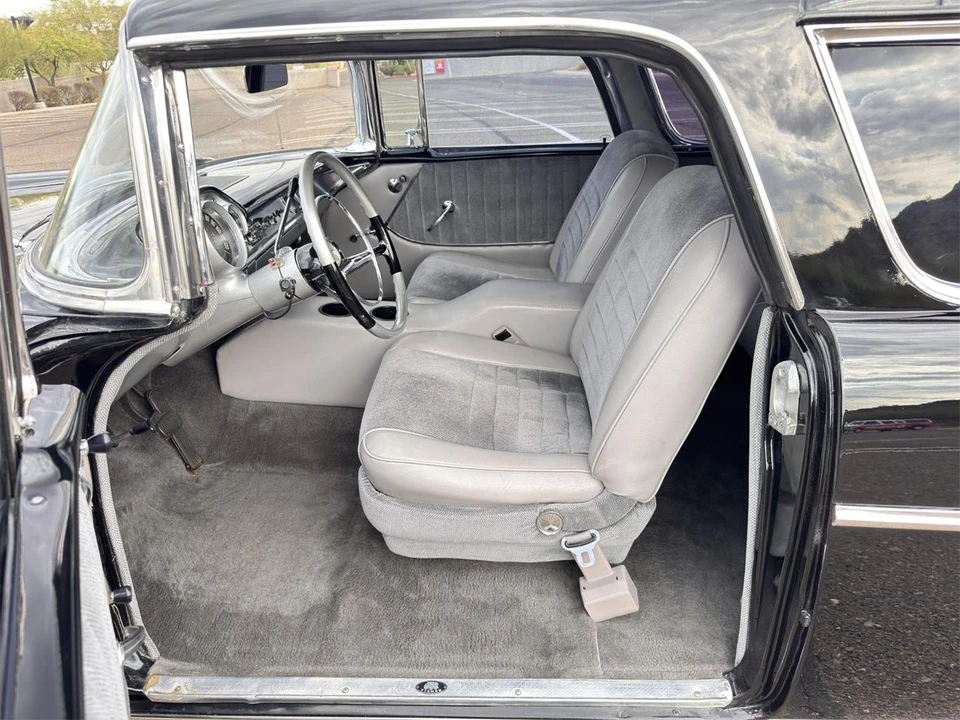 1957 Chevrolet 150 & 210 - Image 28 of 31