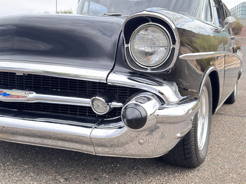 1957 Chevrolet 150 & 210 - Image 14 of 31