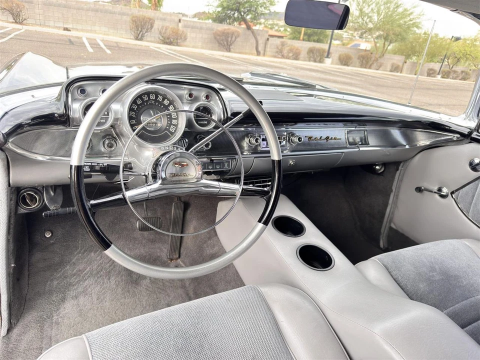1957 Chevrolet 150 & 210 - Image 29 of 31