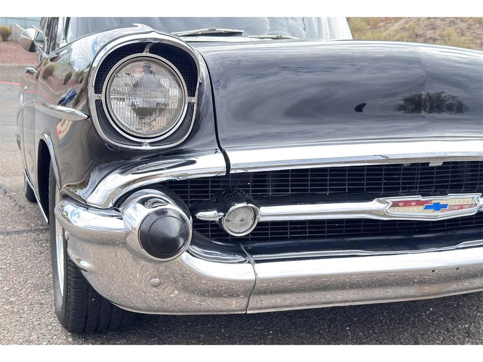 1957 Chevrolet 150 & 210 - Image 15 of 31