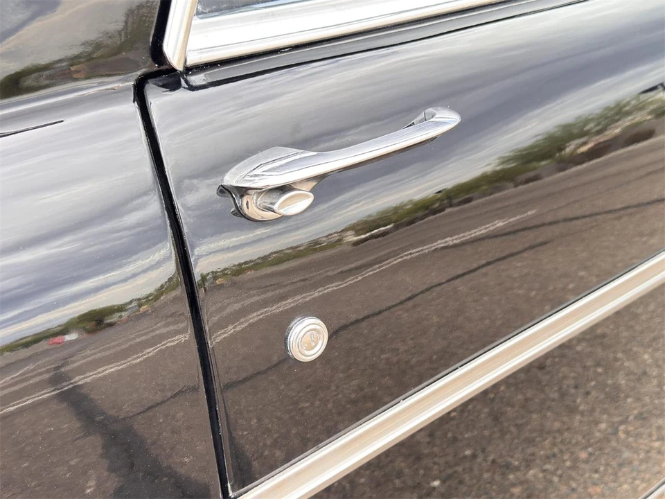 1957 Chevrolet 150 & 210 - Image 25 of 31