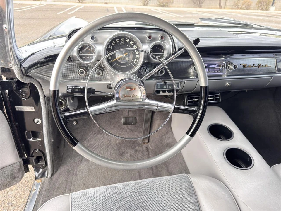 1957 Chevrolet 150 & 210 - Image 30 of 31