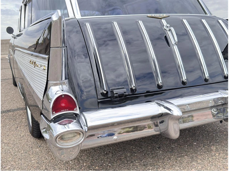 1957 Chevrolet 150 & 210 - Image 20 of 31