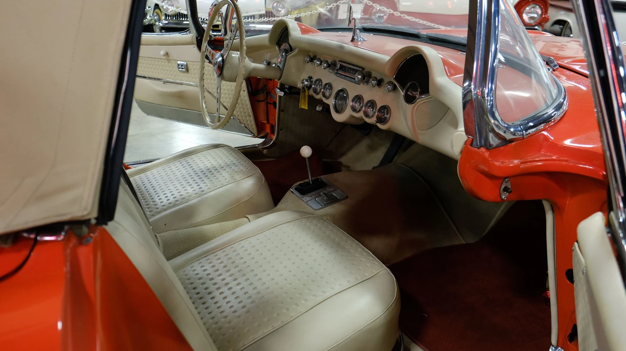 1957 Chevrolet Corvette C1 - Image 18 of 18