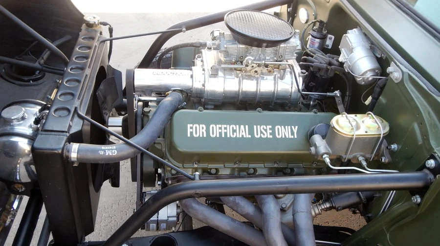 1957 Chevrolet 150 & 210 - Image 7 of 10